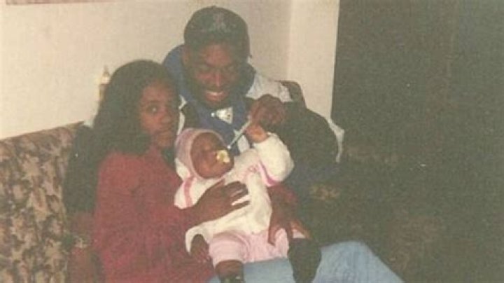 Kaory Silva Age Inside Anderson Silva Children and Family