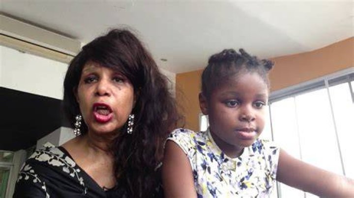 Karen KingAribisala and Tatianna reciting The Spider and the Fly YouTube