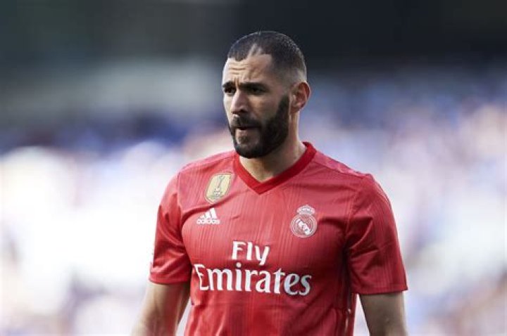 Karim Benzema Opens Up About His Kids, Being Left Off The French