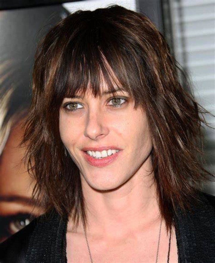 Kate Moennig IMDb