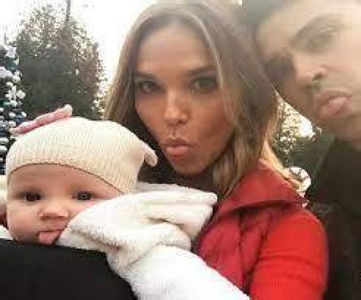 Kate Pragnell Meet Corey Sevier's Wife and Details On Pumpkin