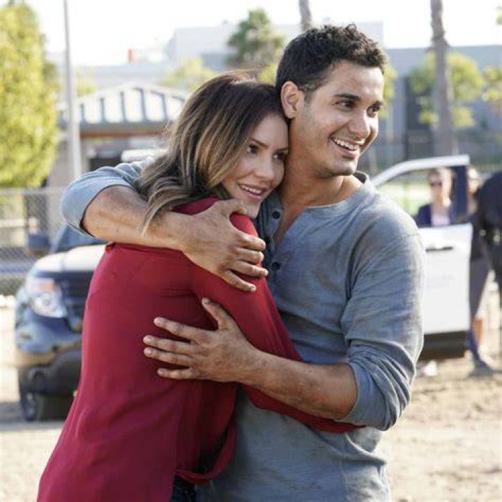 Katharine McPhee and Elyes Gabel Break Up E! Online
