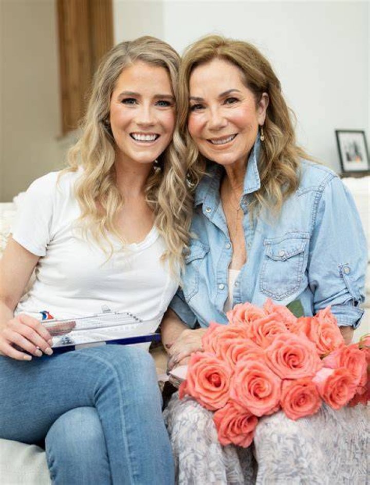 Kathie Lee Gifford on Daughter Cassidy's Second Wedding to Ben Wierda