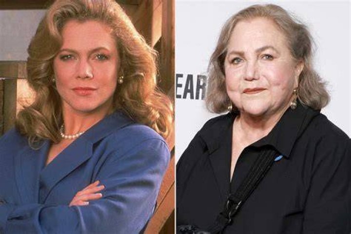 Kathleen Turner Reveals She's Perfectly Happy Being Single at Age 64