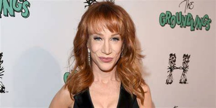 Kathy Griffin Net Worth 2023 Earnings Career House