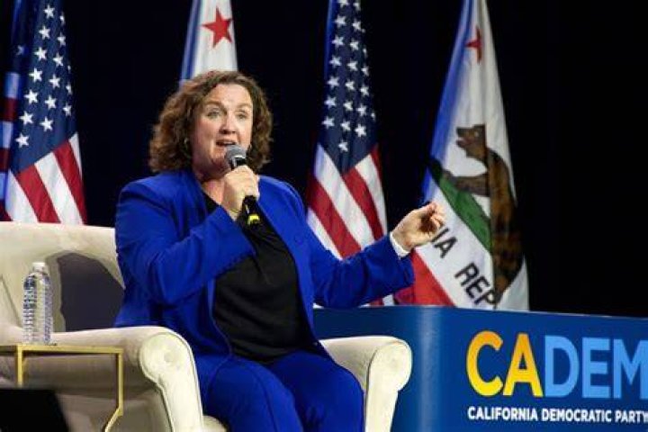Katie Porter (Congress) Net Worth, Bio, Wiki, Age, Husband, Divorce