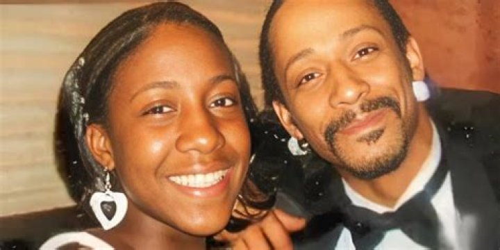 Katt Williams Daughter Comedian katt williams was arrested friday for