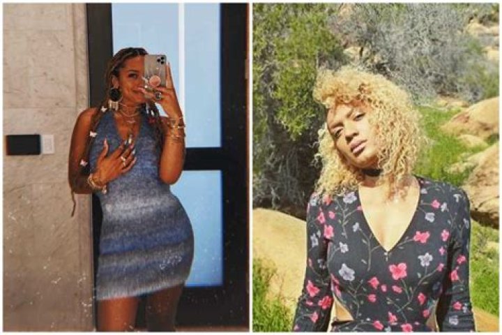 Kayja Rose&rsquo;s biography who is Joe Rogan&rsquo;s adopted stepdaughter