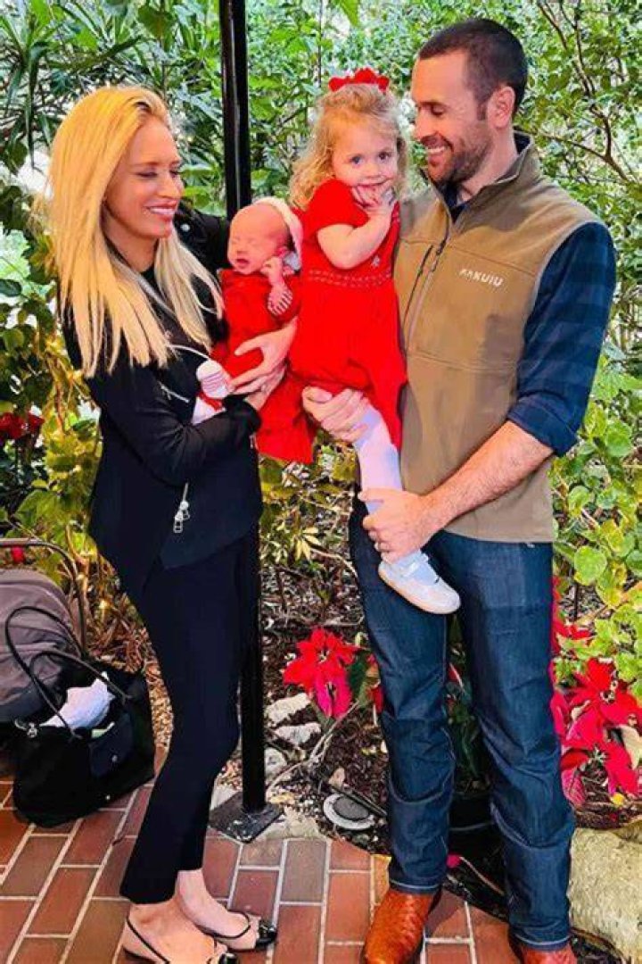 Kayleigh McEnany Salary, Husband, Wiki, Biography & Net Worth Crazum