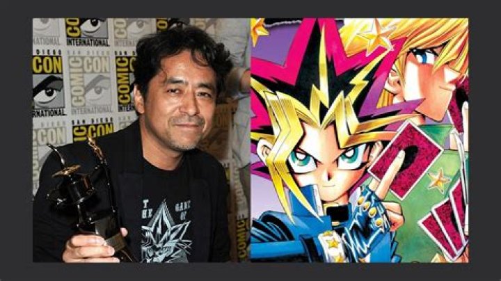 Kazuki Takahashi, morto il celebre autore di YuGiOh