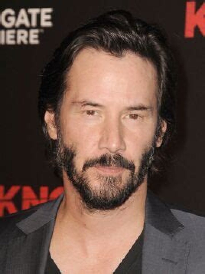 Keanu Reeves Encyclopedia SpongeBobia Fandom