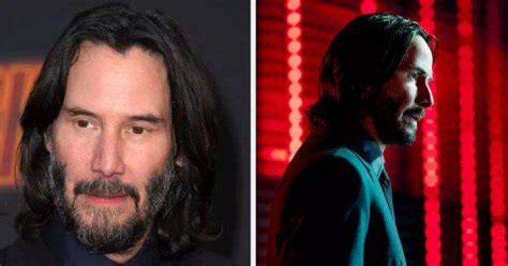 Keanu Reeves Once Revealed What Makes Him Happy, and It&rsquo;s the Purest