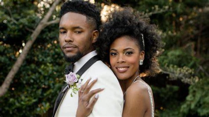 Keith Manley & Iris Caldwell Married at First Sight Cast Lifetime