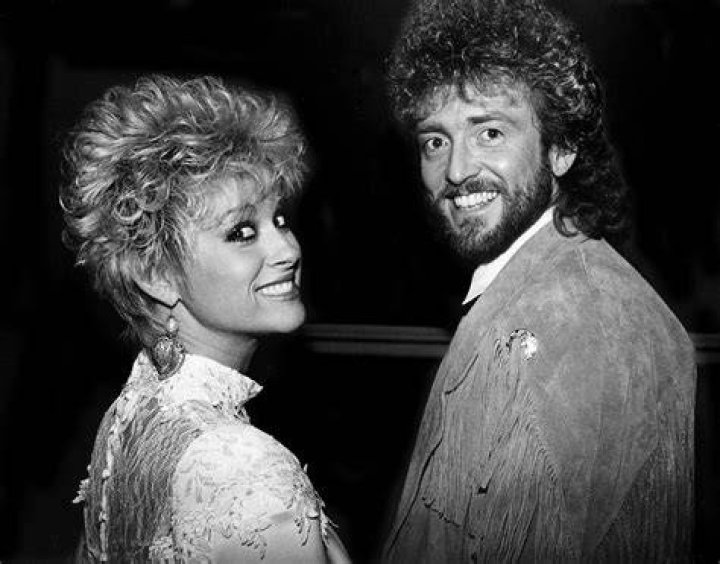 Keith Whitley and wife Lorrie Best country music, Country