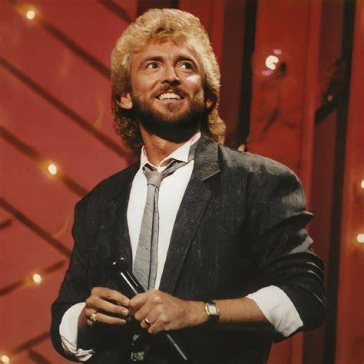 Keith Whitley&rsquo;s Final Love Letter To Lorrie Traditional Country