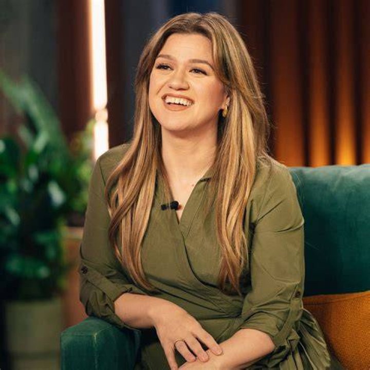 Kelly Clarkson celebrities Photo (44591184) Fanpop