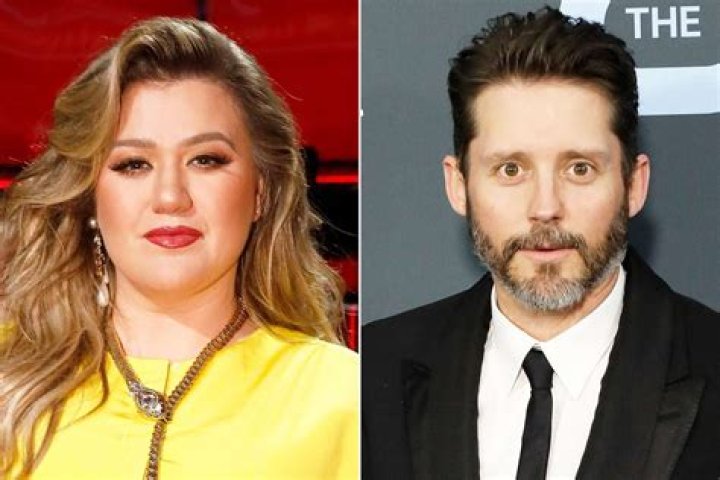 Kelly Clarkson Legally Hits Back at FatherinLaw Amid Split