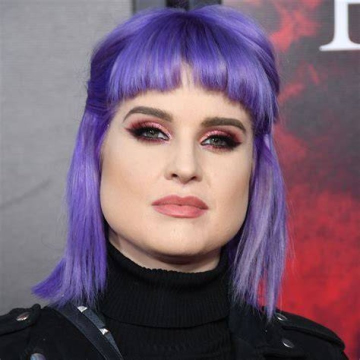 Kelly Osbourne Admits She 'Went A Little Too Far' With Weight Loss