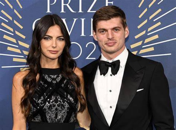 Kelly Piquet Know All About Bio, Age, Max Verstappen and many more