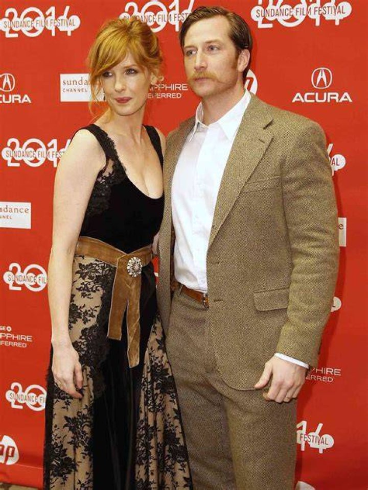 Kelly Reilly Bio, Family, Career, Husband, Net Worth, Measurements