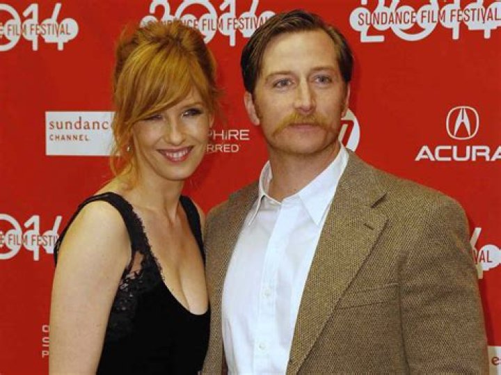 Kelly Reilly&rsquo;s Husband Meet The &lsquo;Yellowstone&rsquo; Star&rsquo;s Spouse