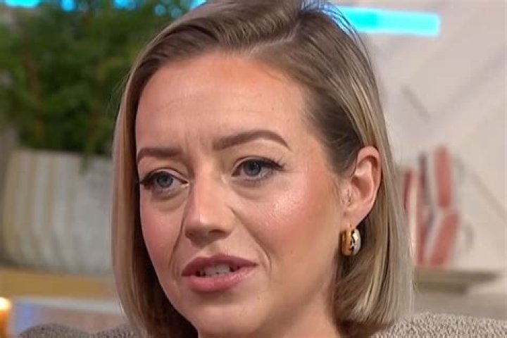 Kelsey reveals she is pregnant with emotional video featuring her