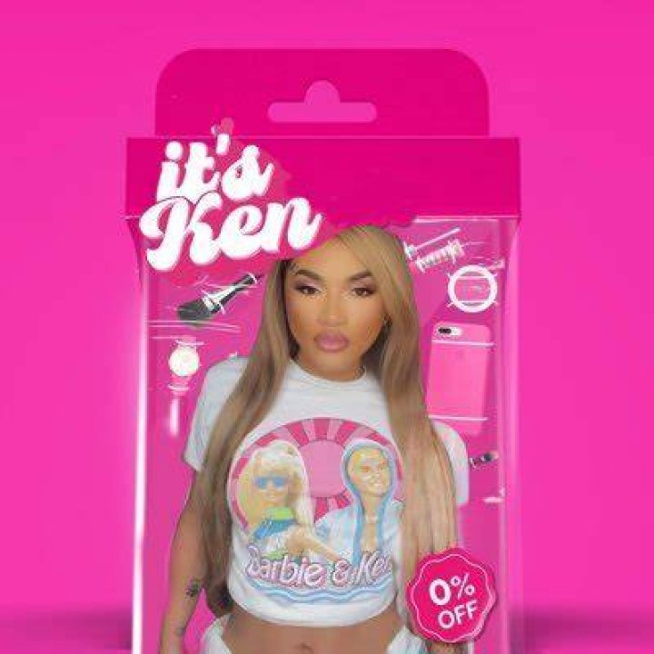 KenBarbie&trade; on Twitter in 2022 Jazmine sullivan, Bet awards, Album of
