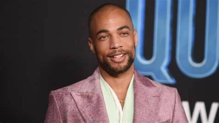 Kendrick Sampson Biography, Age, Height, Net Worth, Girlfriend, Weight