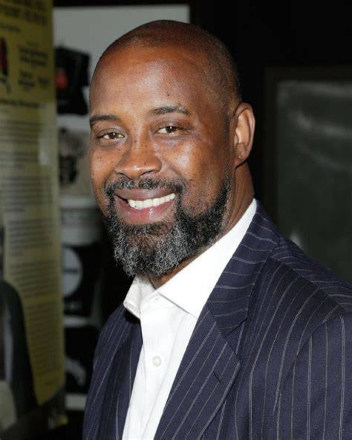 Kenny Anderson Net Worth, Salary, Earnings