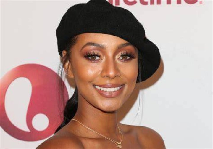 Keri Hilson Gushes About Tyler, The Creator, 'He's So Fine'