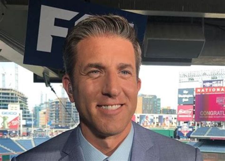 Kevin Burkhardt Bio, Net Worth 2023, Age
