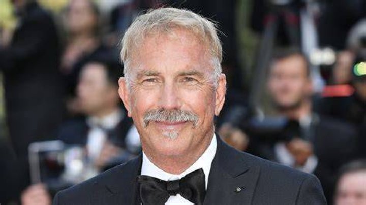 Kevin Costner EyoabFanriye