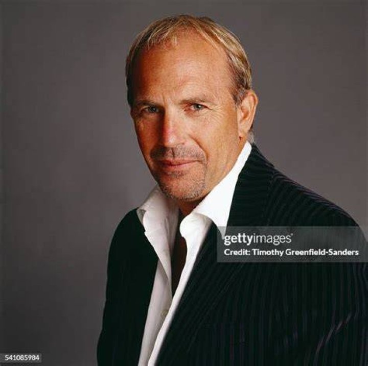 Kevin Costner's Former Tenant Denies He Had Fling with Actor's