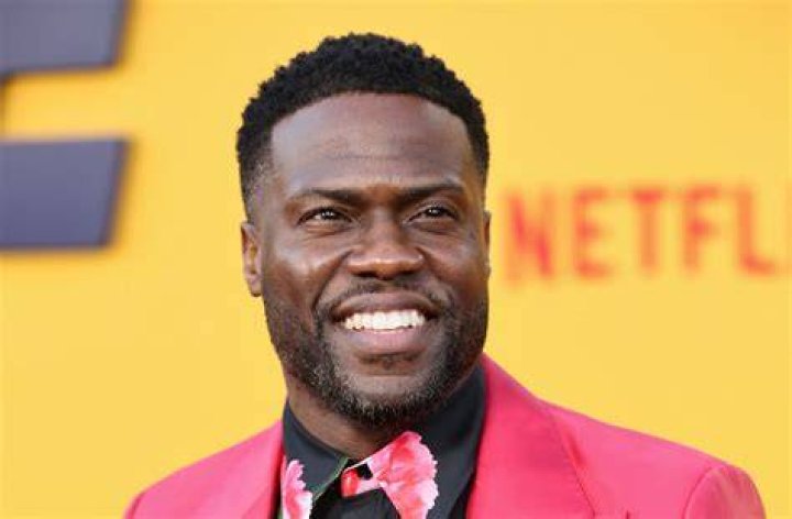 Kevin Hart's 4 Kids Everything to Know