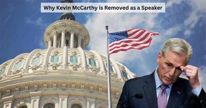 Kevin McCarthy is coming out 'swinging' Deneen Borelli Fox News Video