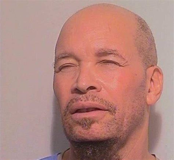 Kevin Roby Lloyd Avery II Death Picture Actor Death BY Cellmate, Who