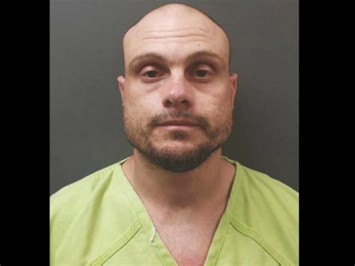 Kevin Roby Now Where is the Killer Today? Update