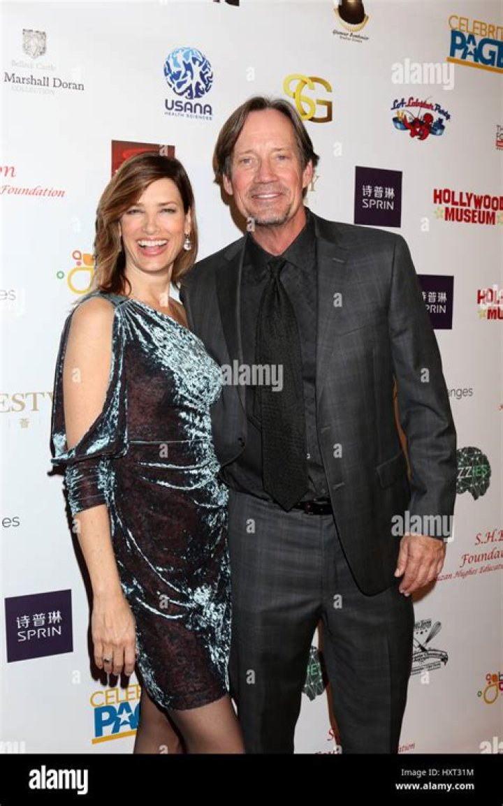 Kevin sorbo and sam sorbo Fotos e Im&aacute;genes de stock Alamy
