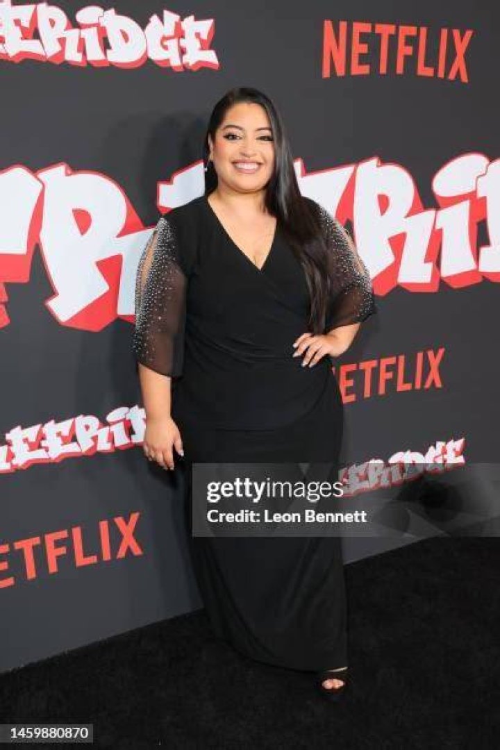 Keyla Monterroso Mejia on Freeridge, Abbott Elementary Season 2, and
