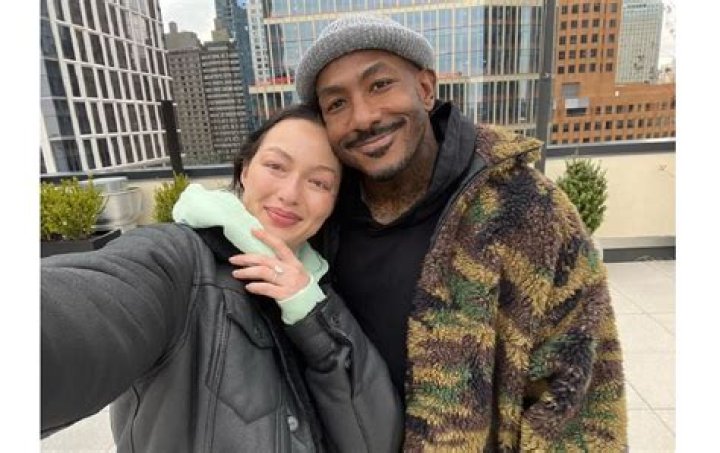 Khalil Rountree Wife Is He Married To Mia Kang 2023?