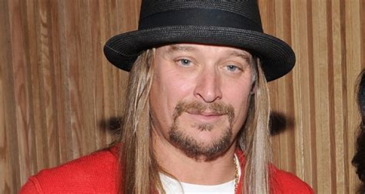 Kid Rock&rsquo;s Personal Assistant Dies On His Property Kid Rock Just