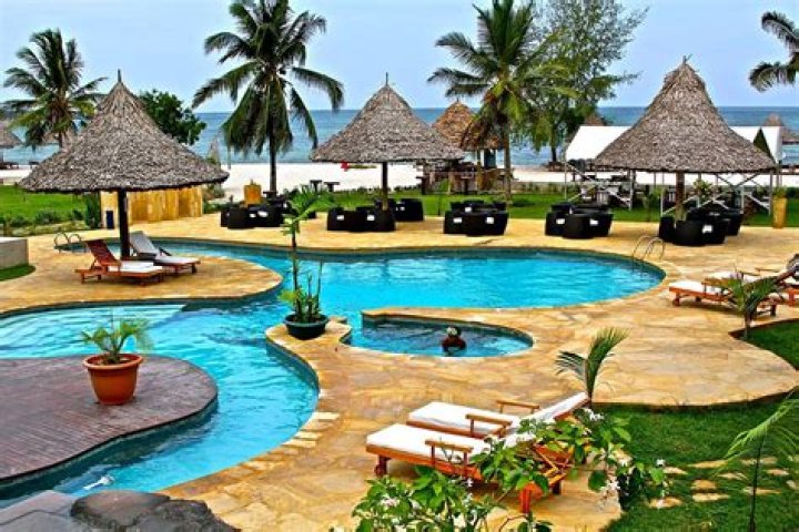 KIJIJI BEACH RESORT Updated 2022 (Dar es Salaam, Tanzania)