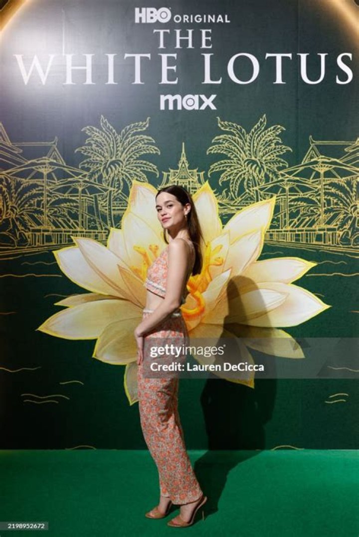 Kim K Attends &lsquo;White Lotus&rsquo; Star&rsquo;s Vegas Wedding