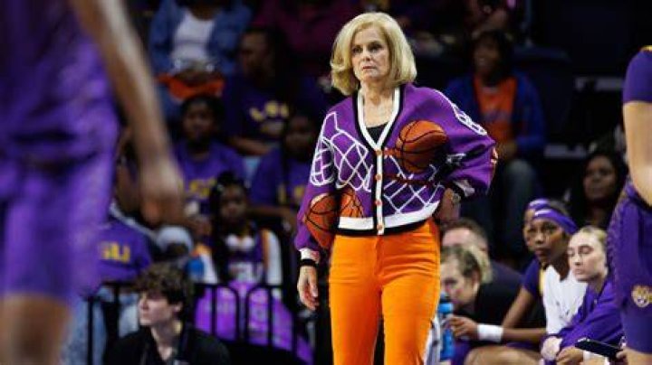 Kim Mulkey Religion Is She Christian Or Jewish? Family