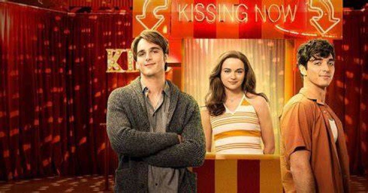 Kissing Booth's Joey King, Taylor Zakhar Perez's Getaway Pics