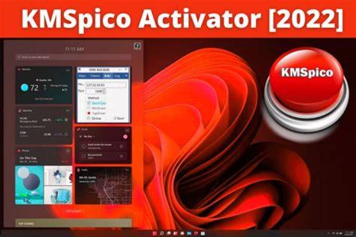 Kmspico Windows 10 Activator Download Free Windows 10 Windows System