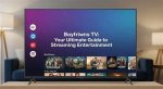 Kob Tv: the Ultimate Guide to Your Favorite Entertainment Channel