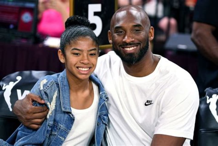 Kobe and Gianna Bryant’s autopsy report released REVOLT