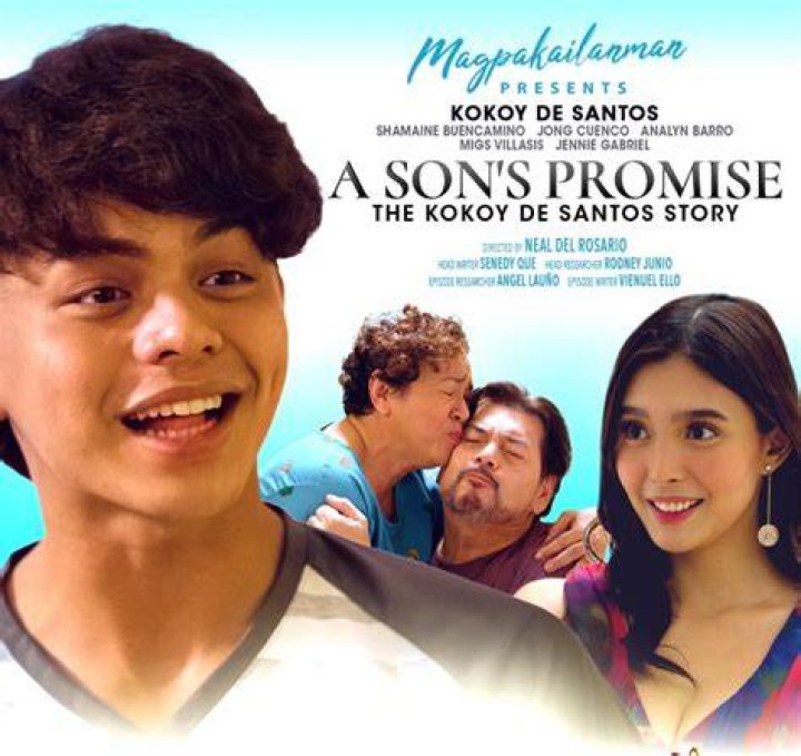 Kokoy De Santos Profession, Marital Status, Girlfriend, Parents
