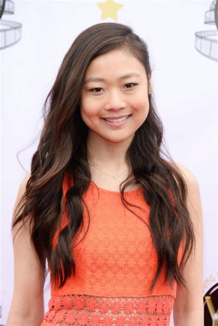 Krista Marie Yu Husband, Ethnicity, Age, Net Worth, Height, Parents